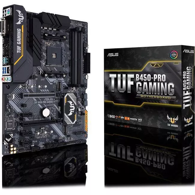 ASU-TUF B450-PRO GAMING-00