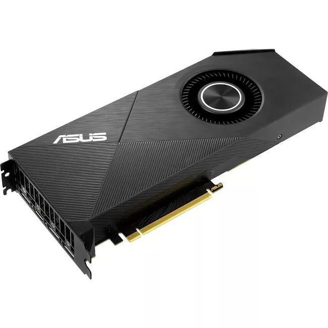 NVIDIA GeForce RTX 2070 SUPER