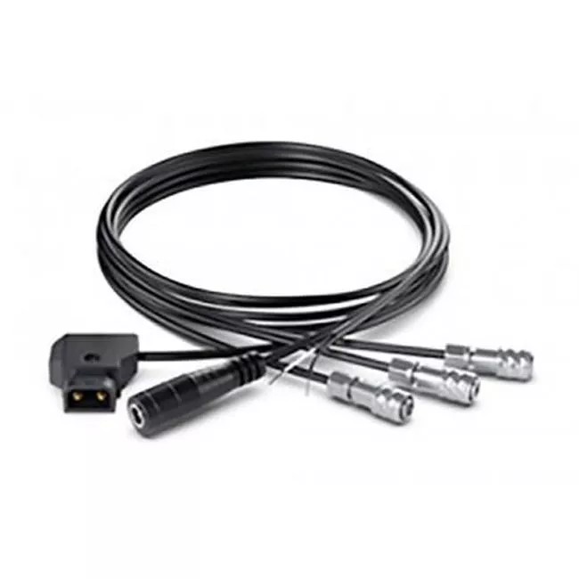 BMD-CABLE-CCPOC4K/DC-00