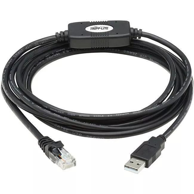 TRP-U009-010-RJ45-X-00