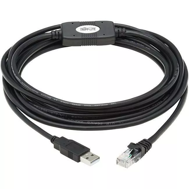 TRP-U009-015-RJ45-X-00
