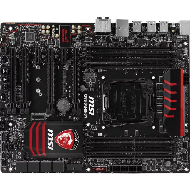 MSI-X99S GAMING 7-00