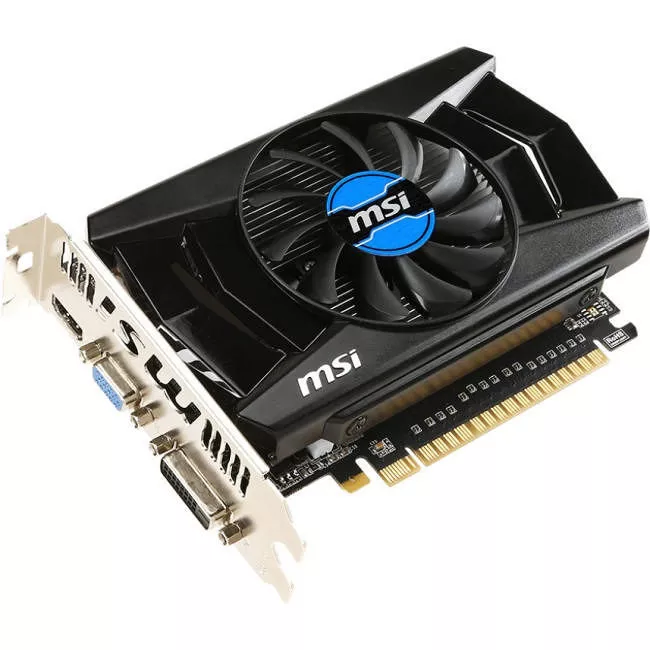 Nvidia hot sale gt 740