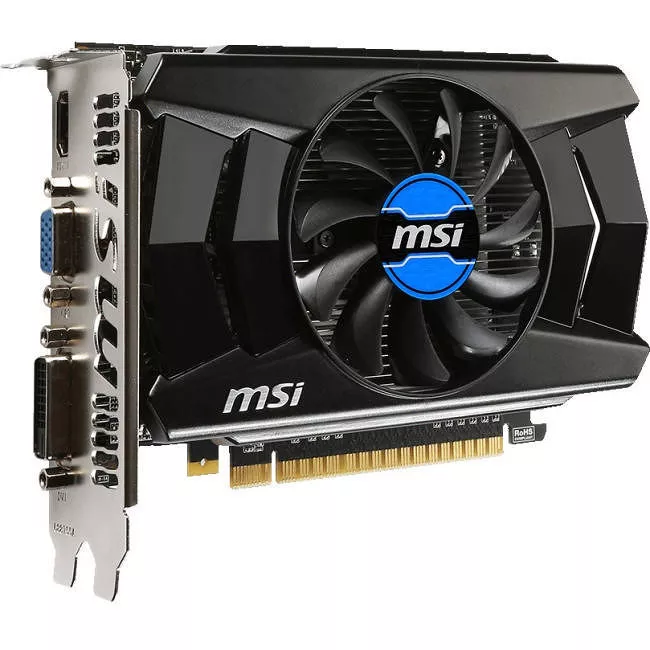 MSI-N740-2GD5-00