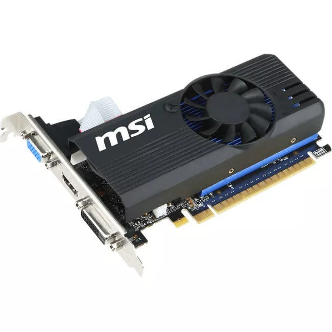 MSI-N730K-1GD5LP/OC-00