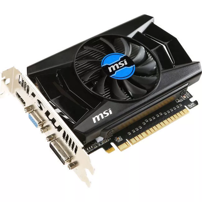 MSI-N750-2GD5/OC-00