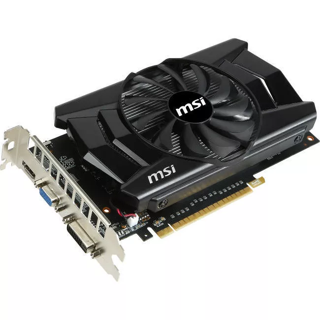 MSI-N750-1GD5/OC-00