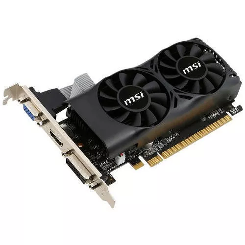 MSI-N750TI 2GD5TLP-00