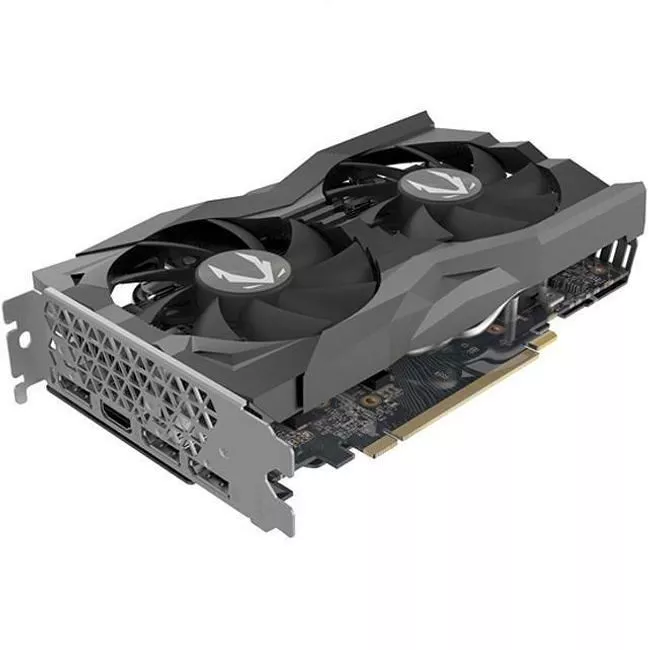 ZOTAC ZT T20710E 10M Gaming GeForce RTX 2070 Super Mini 8 GB GDDR6