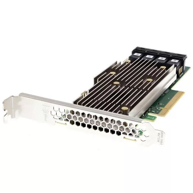 Broadcom MegaRAID 9460-16i RAID controller PCI Express x8 3.1 12