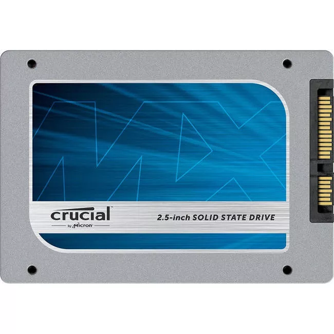 CRC-CT512MX100SSD1-00