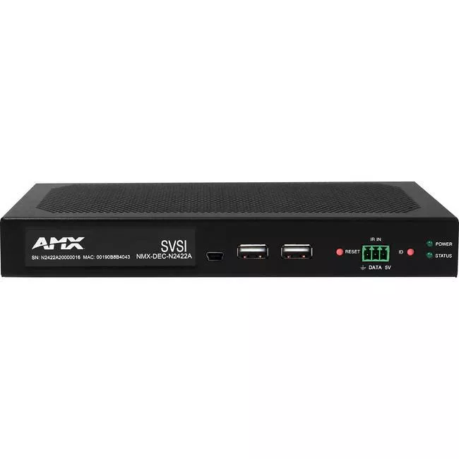 AMX-FGN2121-SA-00