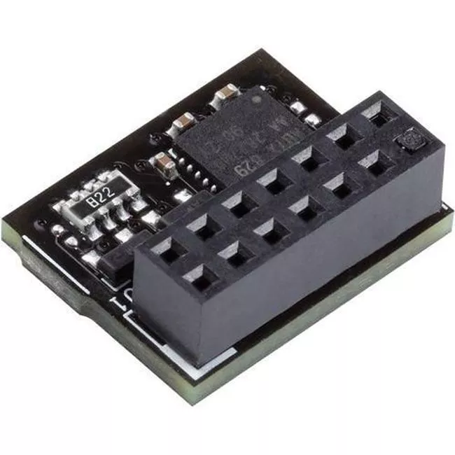 ASU-TPM-SPI-00