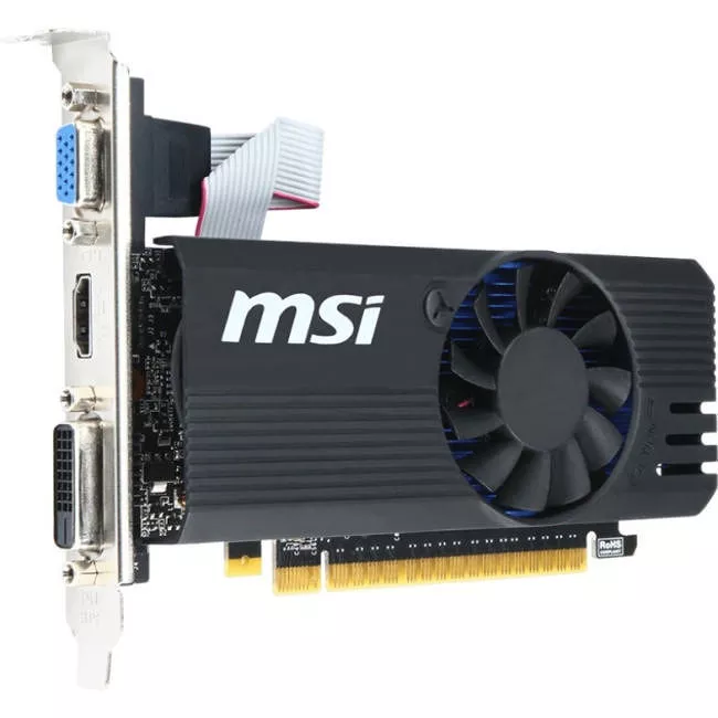 MSI-N730K-2GD5LP/OC-00