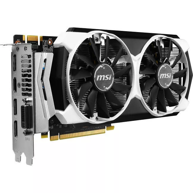 MSI-GTX 960 2GD5T OC-00