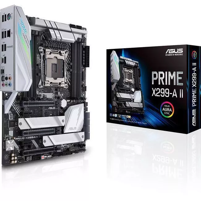 ASU-PRIME X299-A II-00