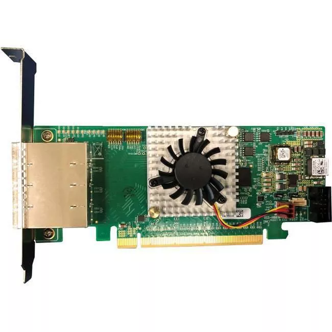 OSS-OSS-PCIE-HIB616-X16-00