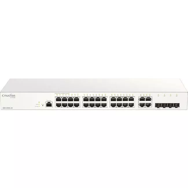 DLI-DBS-2000-28-00