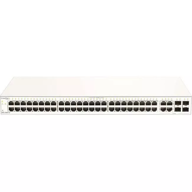 DLI-DBS-2000-52-00