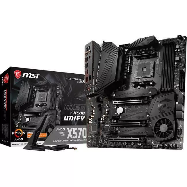 MSI-X570UNIFY-00