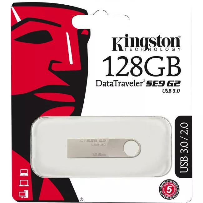 KNG-DTSE9G2/128GB-00