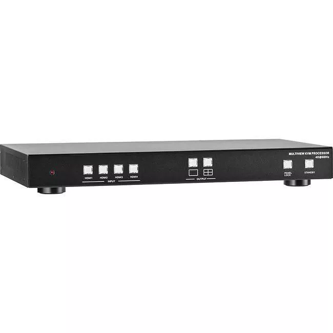 KXP-SW-HDSC4X1KVM-00