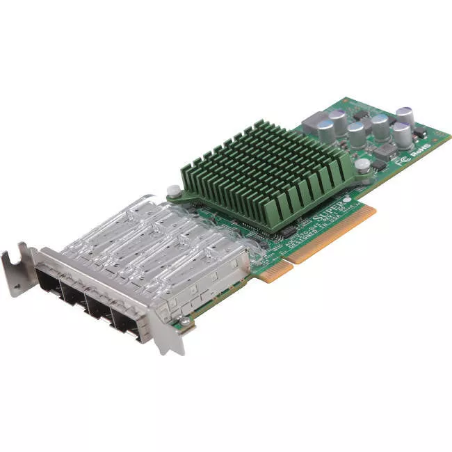 SMC-AOC-E10GSFPLR-00
