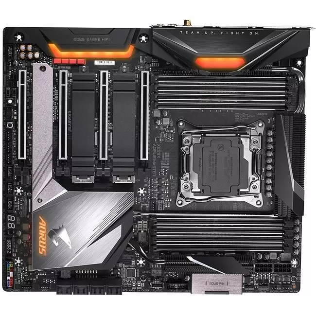 GIG-X299X AORUS MASTER-00