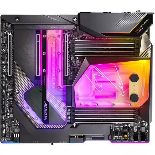 GIG-X299X AORUS XTREME WF-00