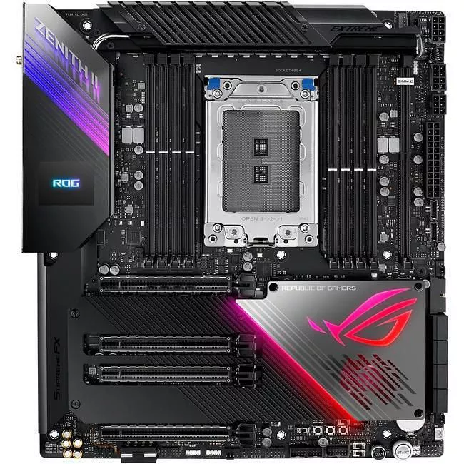ASU-ROG ZENITH IIEXTREME-00