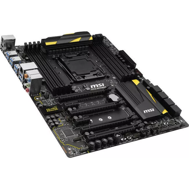 MSI-X99A MPOWER-00