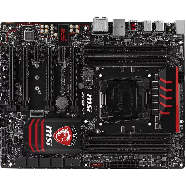 MSI-X99A GAMING 7-00
