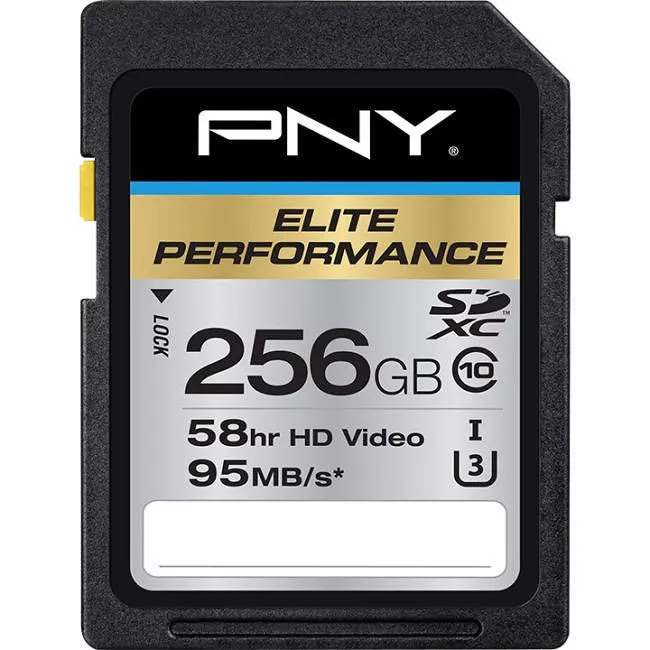 PNY-P-SDX256U395-GE-00