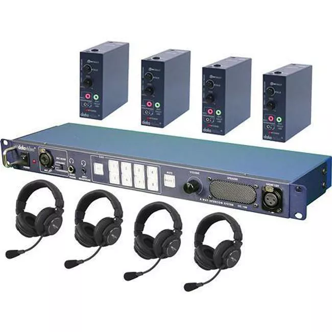 DTV-ITC-100-00