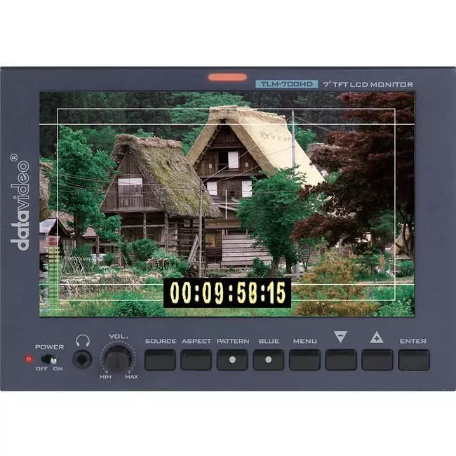 DTV-TLM-700HD-S1-00