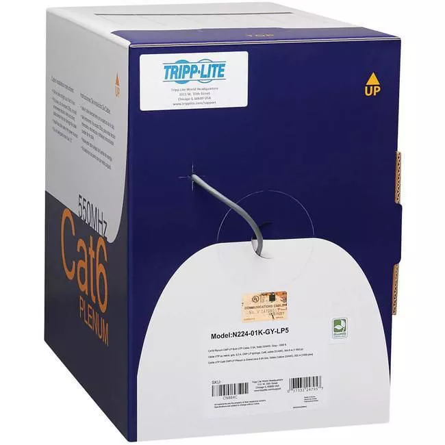 TRP-N224-01K-GY-LP5-00