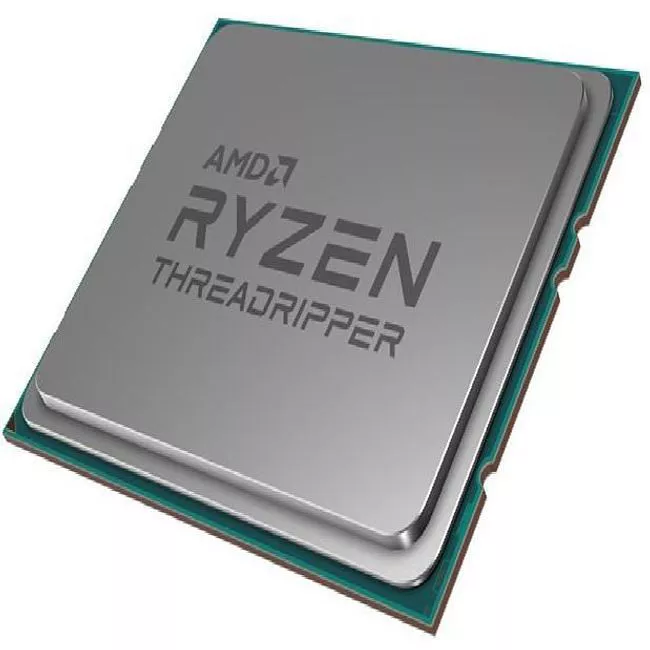 AMD 100-000000163 Ryzen Threadripper 3990X - 2.9 GHz - 64-Core