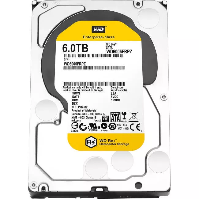 WDG-WD6005FRPZ-00