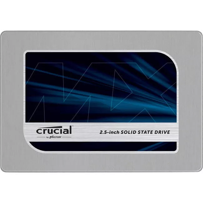 CRC-CT500MX200SSD1-00