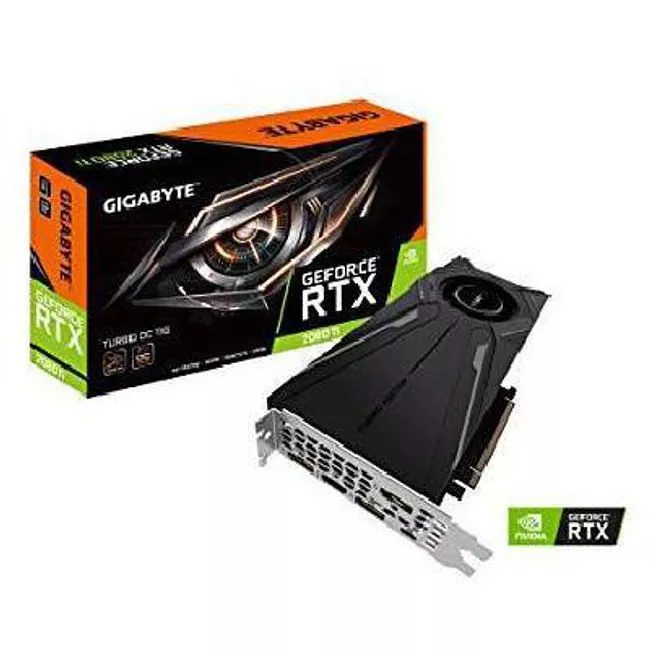 GIG-GV-N208TTURBO OC-11GC REV2.0-00