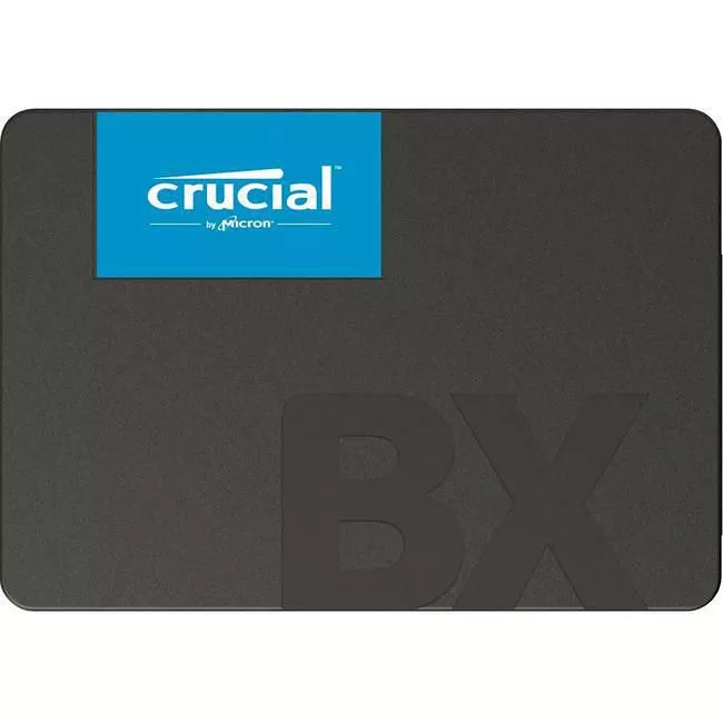 CRC-CT2000BX500SSD1-00