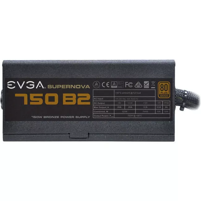 EVG-110-B2-0750-VR-00