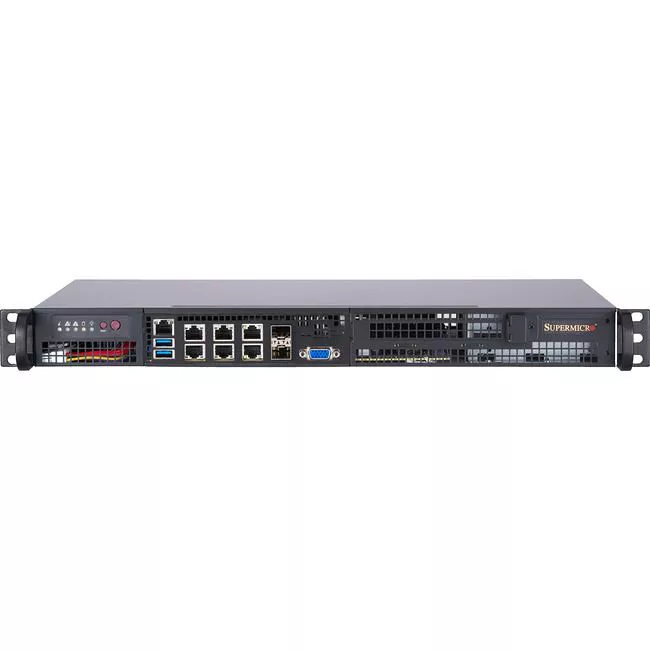SMC-SYS-5019D-FN8TP-00