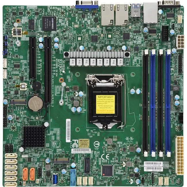 SMC-MBD-X11SCH-F-B-00