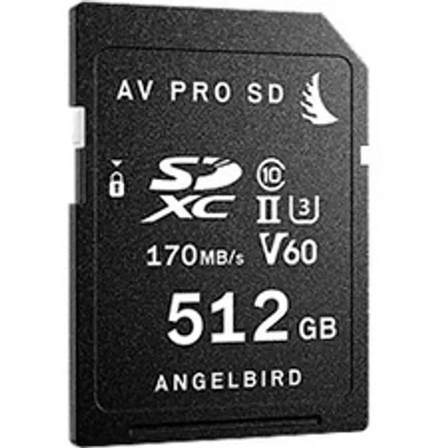 ANG-AVP512SDV60-00