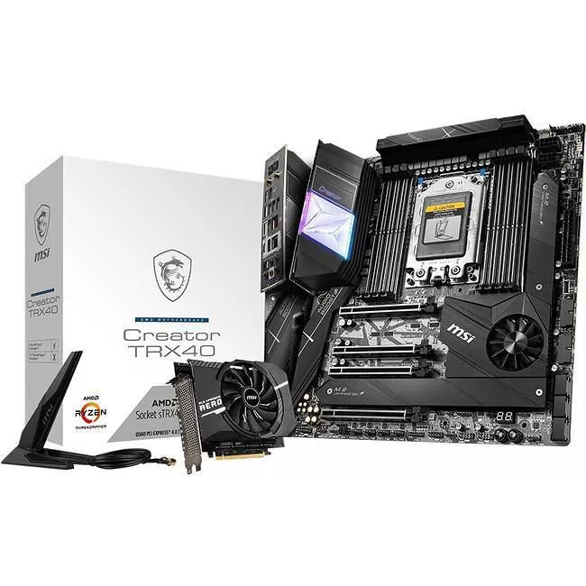 MSI-CREATORTRX-00