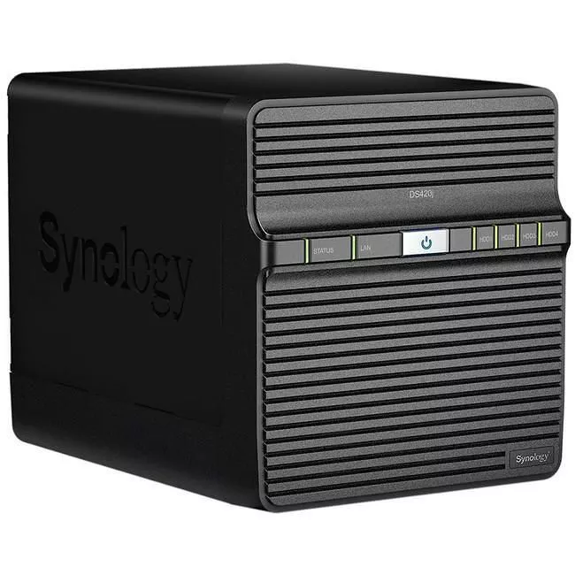 SYN-DS420J-00