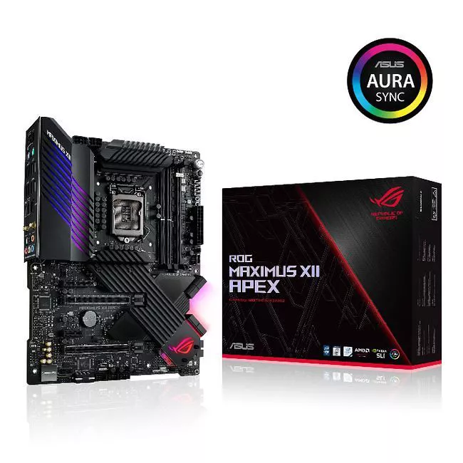 ASU-ROG MAXIMUS XII APEX-00