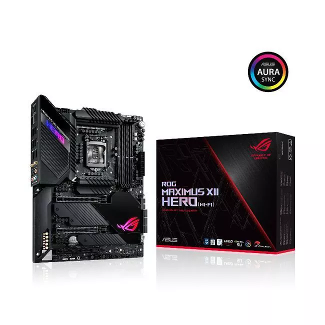 ASU-ROG MAXIMUS XII HERO (WI-FI)-00
