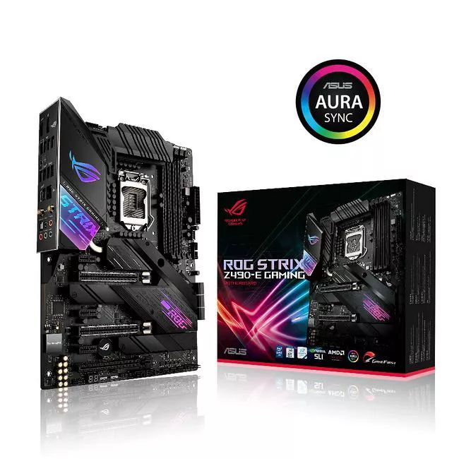ASU-ROG STRIX Z490-E GAMING-00